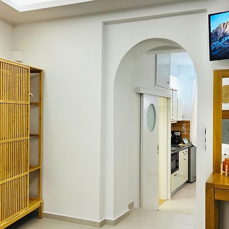 Annaview Apartments & Suites 普拉基亚斯 外观 照片