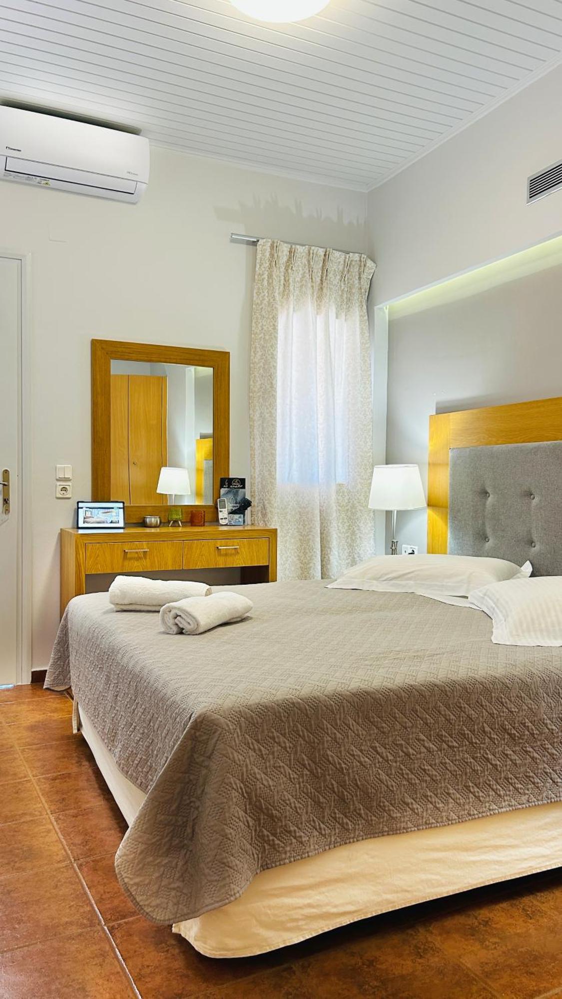 Annaview Apartments & Suites 普拉基亚斯 外观 照片