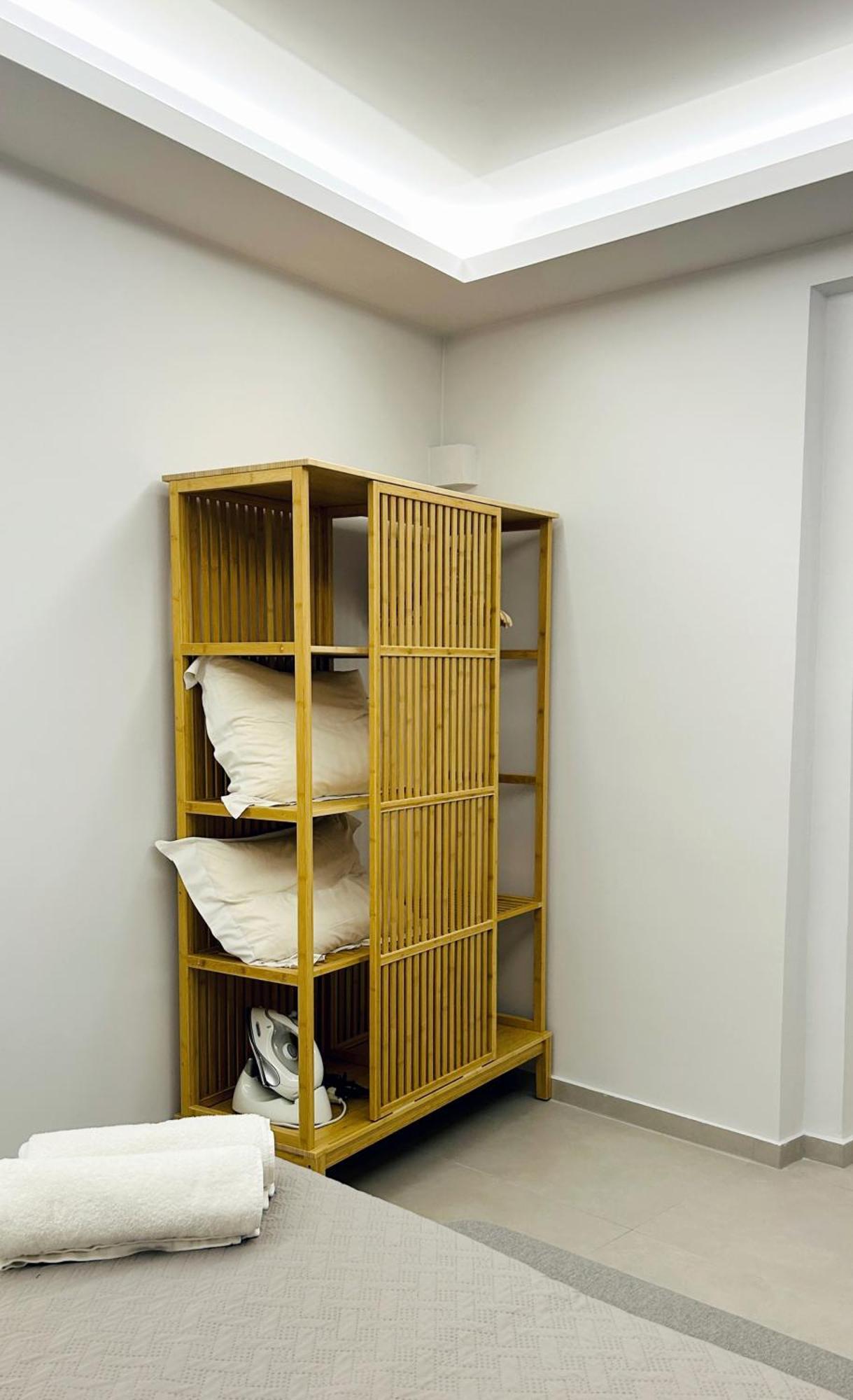 Annaview Apartments & Suites 普拉基亚斯 客房 照片